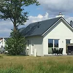 Semesterbostad Skipper Hus By Seeblick Ferien Olpenitz
