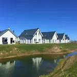 Skipper Hus By Seeblick Ferien *