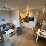 Skipper Hus By Seeblick Ferien Semesterbostad *
