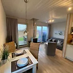 Skipper Hus By Seeblick Ferien Semesterbostad Olpenitz