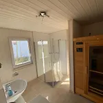 Semesterbostad Skipper Hus By Seeblick Ferien Olpenitz