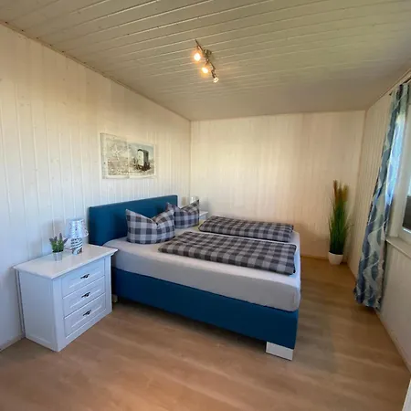 Ferienhaus Skipper Hus By Seeblick Ferien