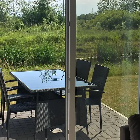 Ferienhaus Skipper Hus By Seeblick Ferien *