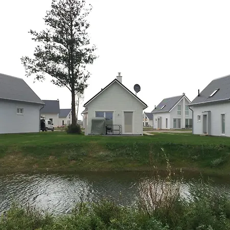 Skipper Hus By Seeblick Ferien Ferienhaus