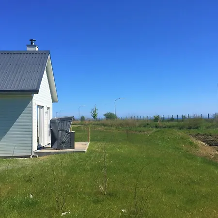 Ferienhaus Skipper Hus By Seeblick Ferien Olpenitz