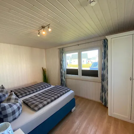 Skipper Hus By Seeblick Ferien Olpenitz